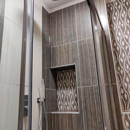 Agias Sofias Street Luxurious Studio Θεσσαλονίκη Εξωτερικό φωτογραφία