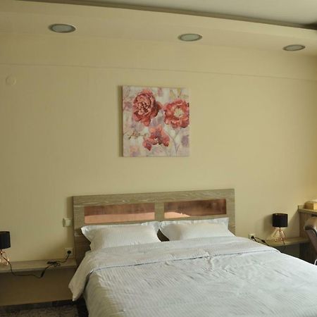 Agias Sofias Street Luxurious Studio Θεσσαλονίκη Εξωτερικό φωτογραφία