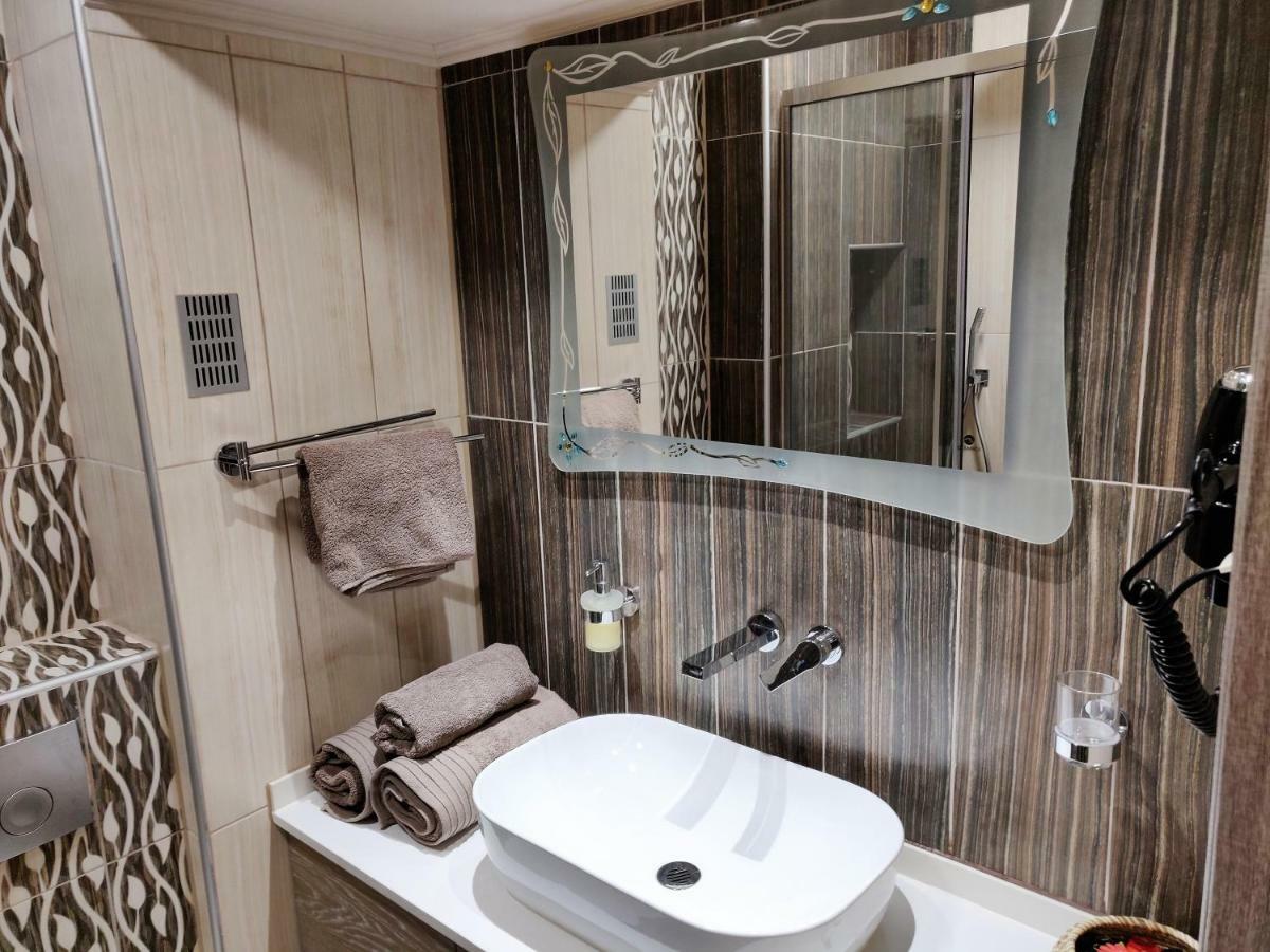 Agias Sofias Street Luxurious Studio Θεσσαλονίκη Εξωτερικό φωτογραφία