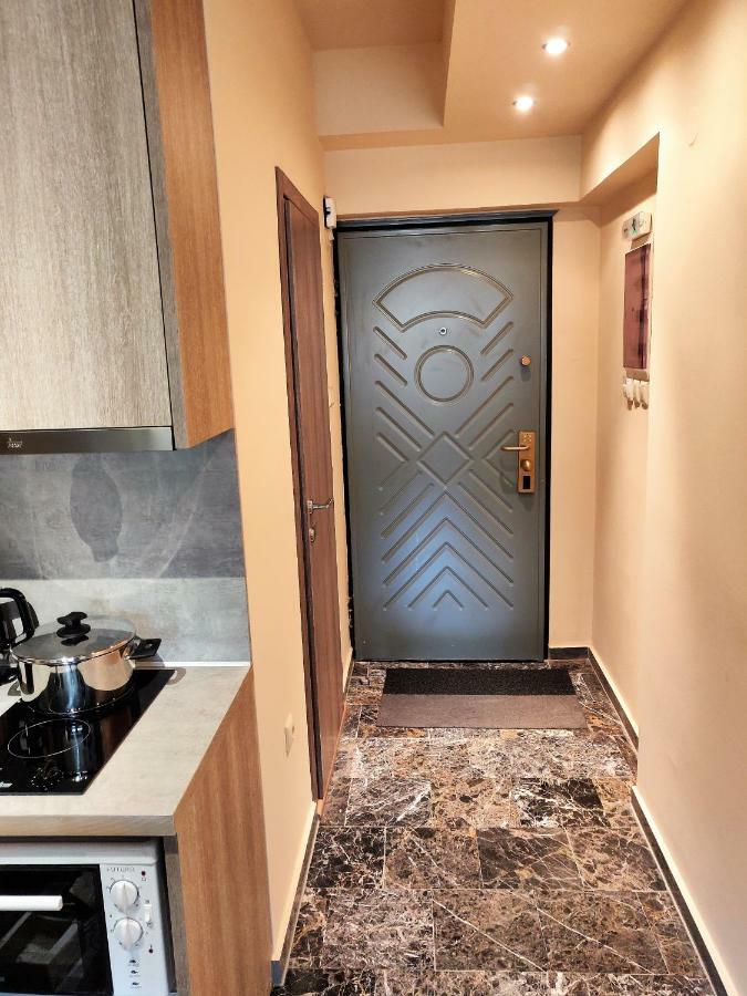 Agias Sofias Street Luxurious Studio Θεσσαλονίκη Εξωτερικό φωτογραφία