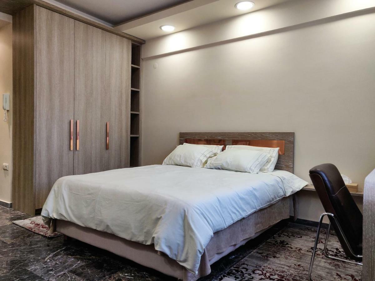 Agias Sofias Street Luxurious Studio Θεσσαλονίκη Εξωτερικό φωτογραφία