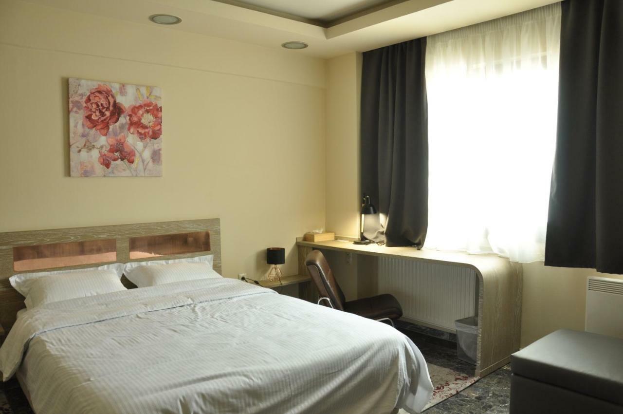 Agias Sofias Street Luxurious Studio Θεσσαλονίκη Εξωτερικό φωτογραφία