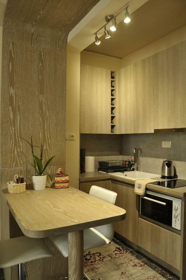 Agias Sofias Street Luxurious Studio Θεσσαλονίκη Εξωτερικό φωτογραφία