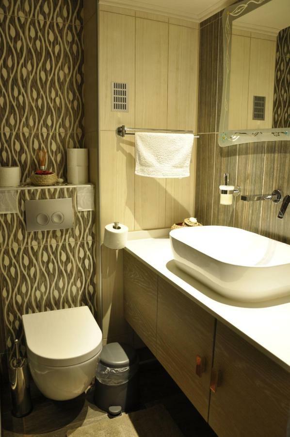 Agias Sofias Street Luxurious Studio Θεσσαλονίκη Εξωτερικό φωτογραφία