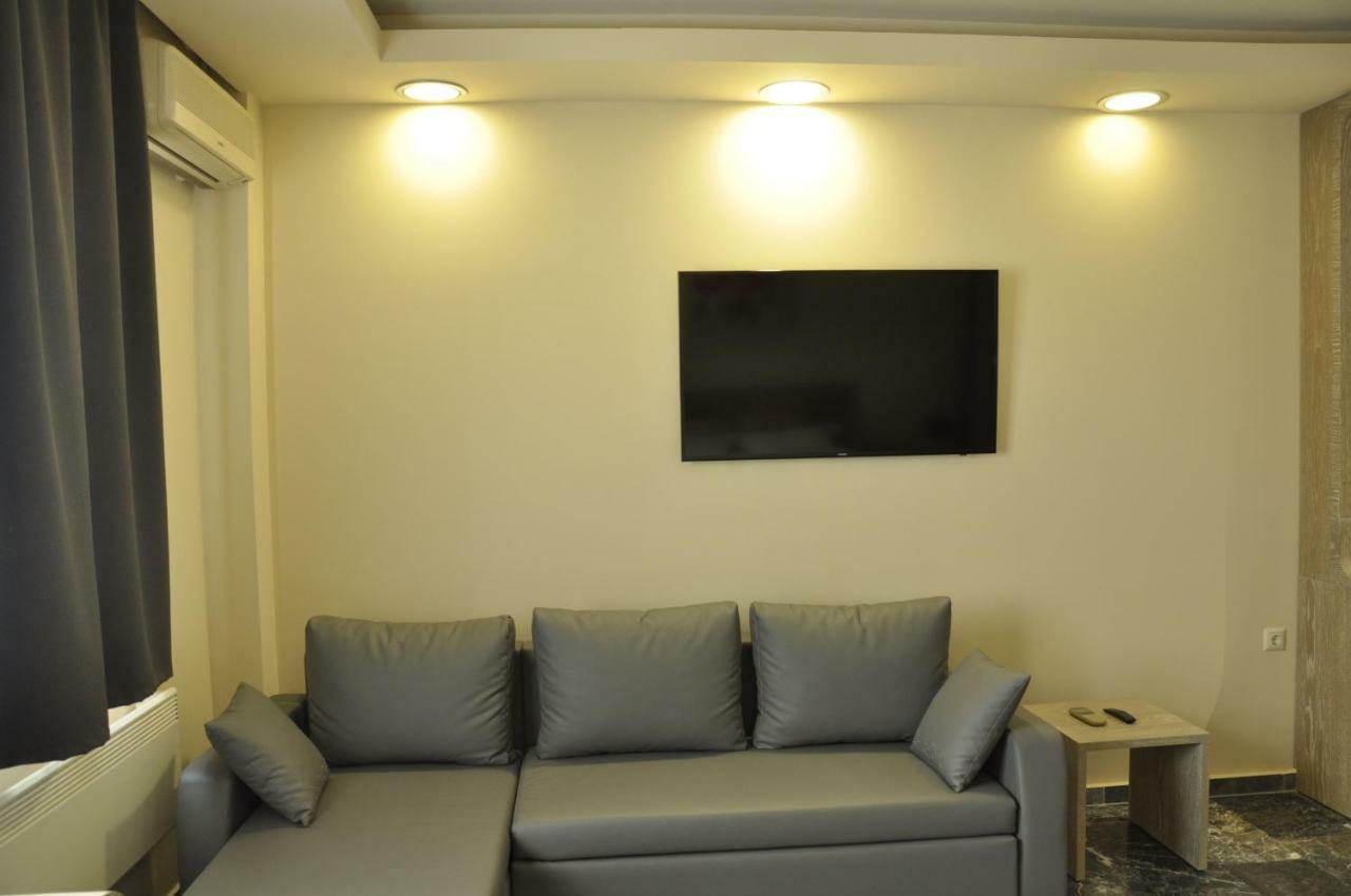 Agias Sofias Street Luxurious Studio Θεσσαλονίκη Εξωτερικό φωτογραφία
