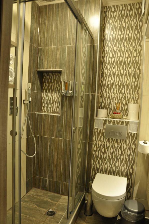 Agias Sofias Street Luxurious Studio Θεσσαλονίκη Εξωτερικό φωτογραφία
