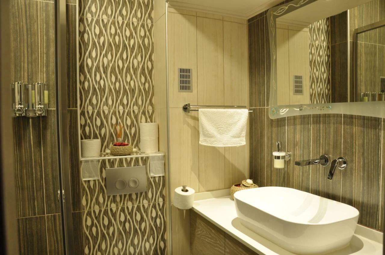 Agias Sofias Street Luxurious Studio Θεσσαλονίκη Εξωτερικό φωτογραφία