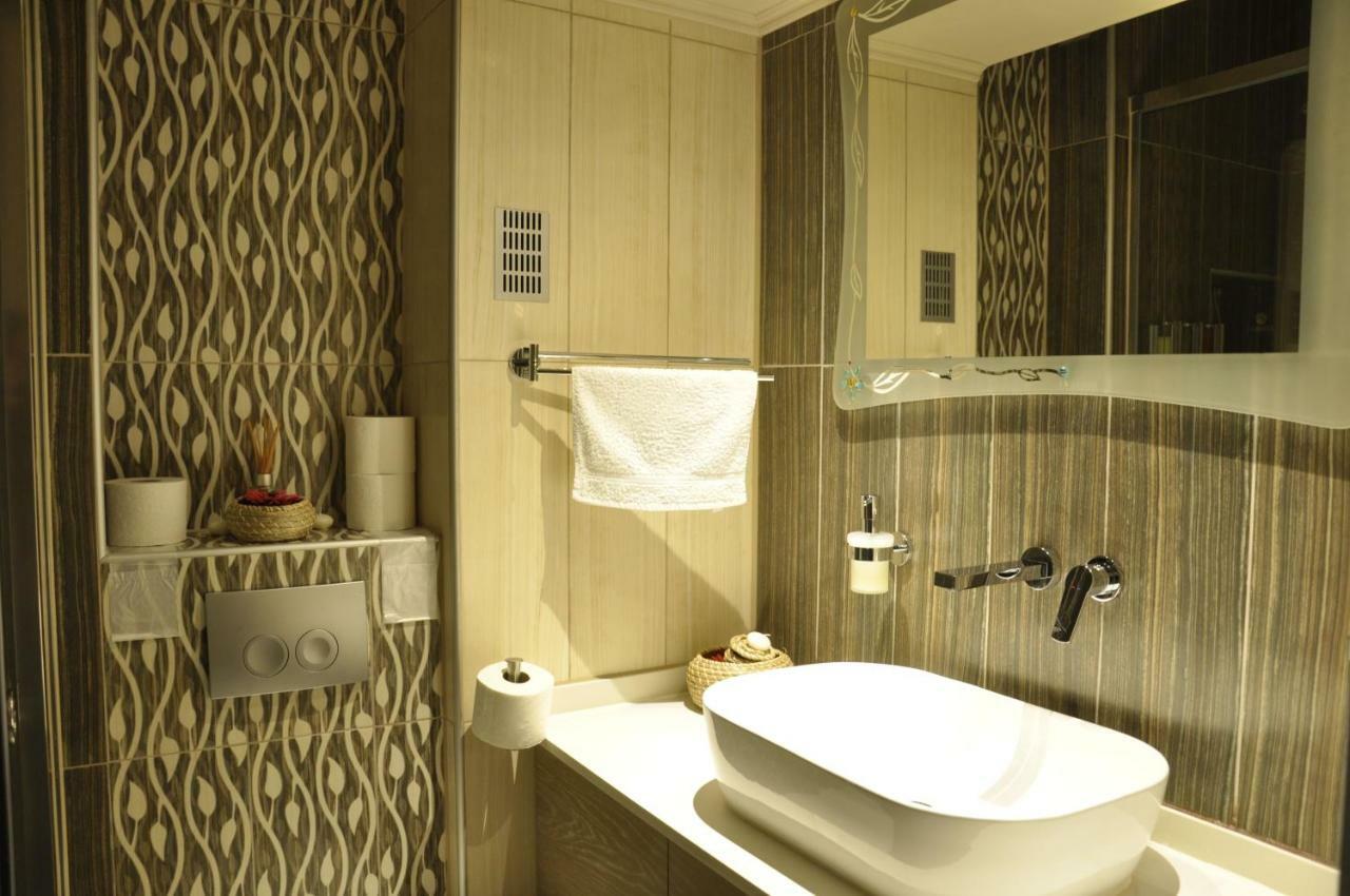 Agias Sofias Street Luxurious Studio Θεσσαλονίκη Εξωτερικό φωτογραφία